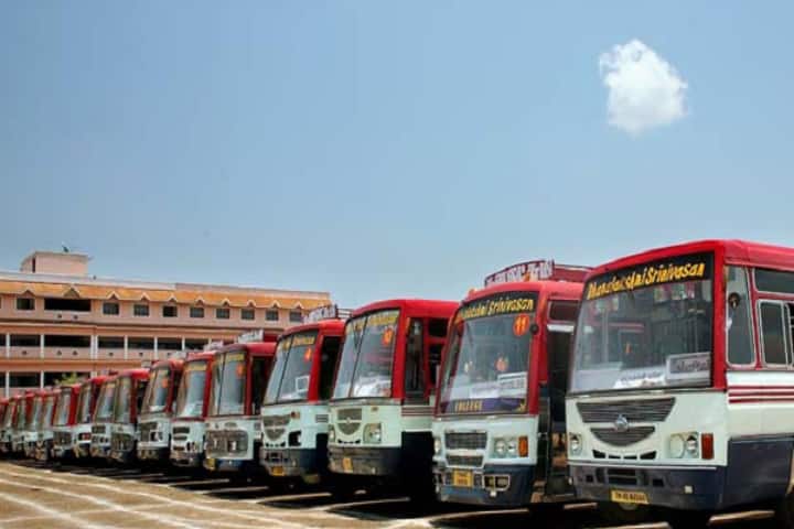 transport